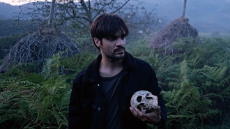 Death Knell Trailer
