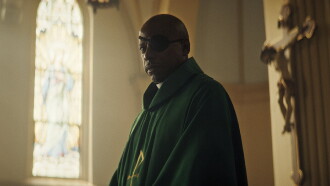 Death Letter Blues Trailer