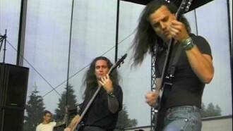Death: Live in Eindhoven '98 Trailer