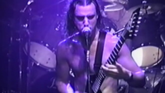 Death: Live in LA Trailer