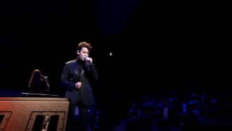 Death Note the Korean Concert Trailer