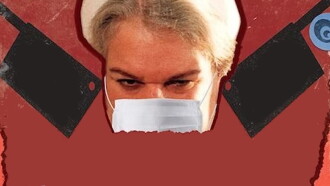 Death Nurse Trailer
