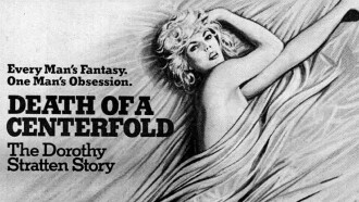 Death of a Centerfold: The Dorothy Stratten Story Trailer