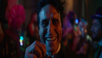Death of a Comedian Trailer