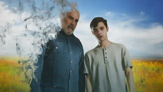 Death of a Fool Trailer