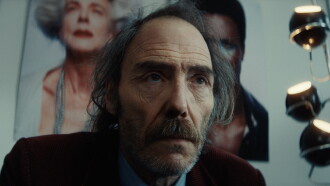 Death of an Actor Trailer