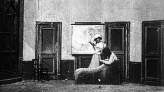 Death of Marat Trailer
