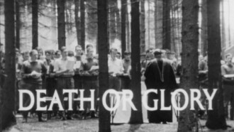 Death or Glory Trailer