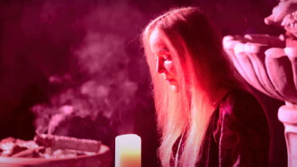 Death Orchard Trailer