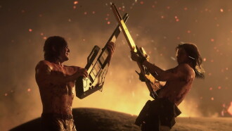 Death Stranding: Inside Kojima Productions Trailer