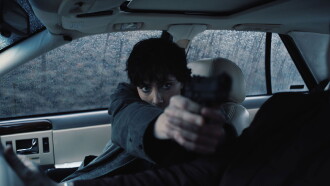 Death Will Come Trailer
