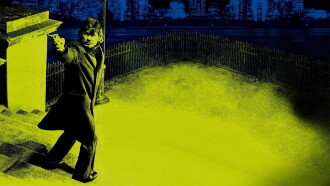 Death Wish Trailer