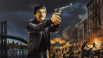Death Wish 3 Trailer