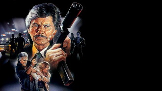 Death Wish 4: The Crackdown Trailer