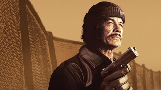Death Wish II Trailer