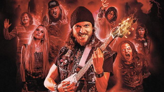 Deathgasm 2: Goremageddon Trailer