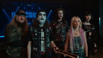 Deathgasm 2: Goremageddon Trailer