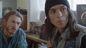 Deathgasm Trailer