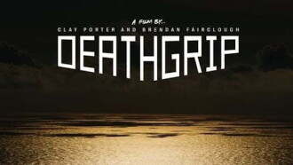 Deathgrip Trailer