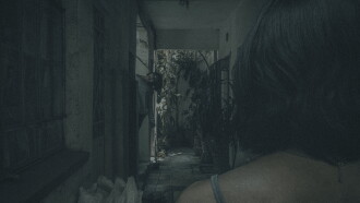 Deathloop Trailer