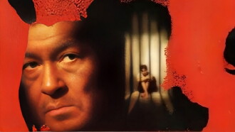 Deathrow Trailer