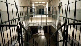 Deaths in Solitary Confinement: The Prison System's Blind Spot Trailer