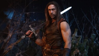 Deathstalker Trailer
