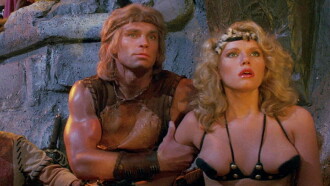 Deathstalker Trailer