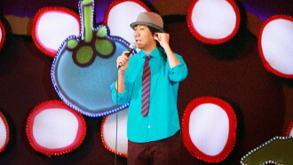 DEAW #8 Stand Up Comedy Show Trailer