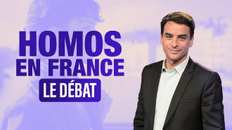 Débat Homos En France Trailer