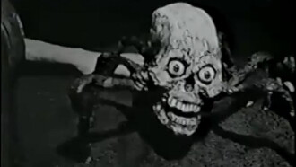 Debbie Does Damnation Trailer