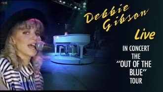 Debbie Gibson - Live In Concert The "Out Of The Blue" Tour Trailer