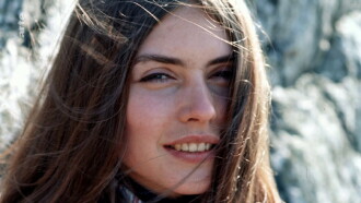 Debbie Harry: Atomic Blondie Trailer