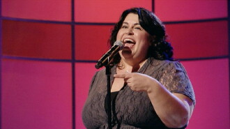 Debra Digiovanni: Single, Awkward, Female Trailer
