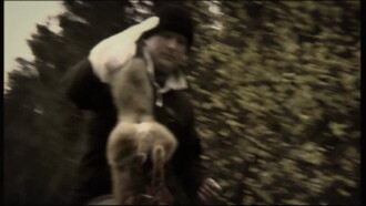 Debris Documentar Trailer