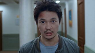Debtor Trailer