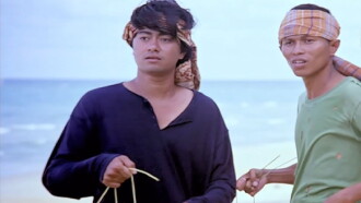 Debu Debu Kasih Trailer