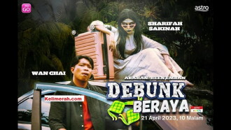 Debunk Beraya Trailer