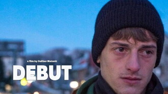 Debut Trailer