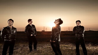 Decade in the Sun: Best of Stereophonics Trailer