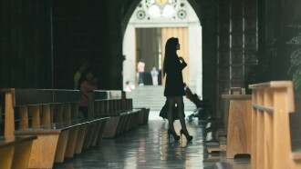 Decadencia Trailer