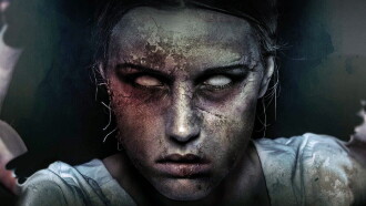 Decay Trailer