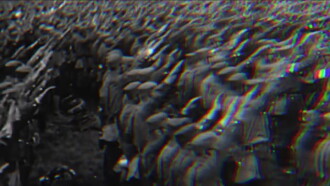 Decay: On Fascism and Breakdown Trailer