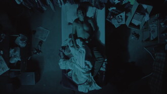 Deceit Trailer