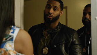 Deceitful Passions Trailer