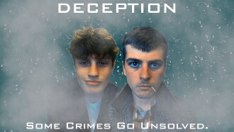 Deception Trailer
