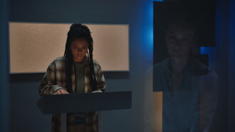 Decibel Trailer