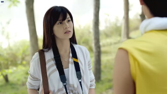 Decide To Fall in Love With You Trailer