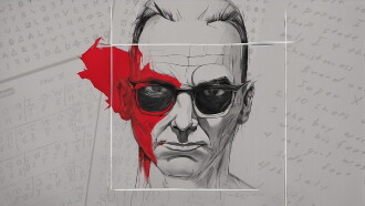 Deciphering the Zodiac Killer Trailer