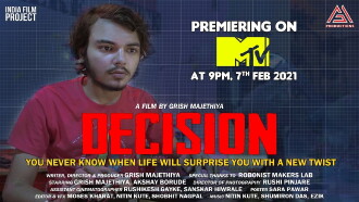 Decision Trailer